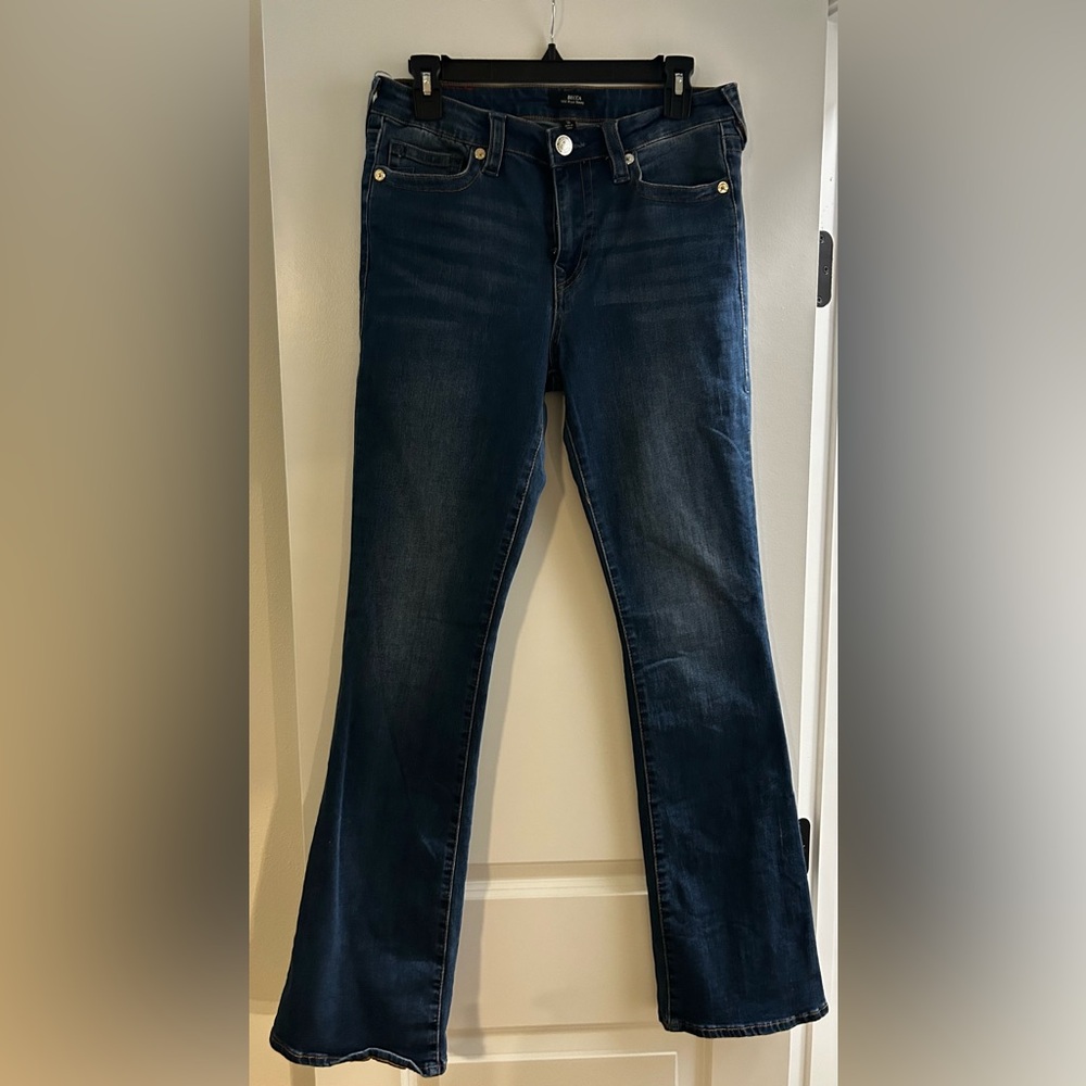 True Religion Becca Bootcut Women’s Jeans
